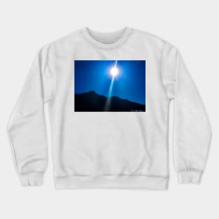 High Noon Crewneck Sweatshirt